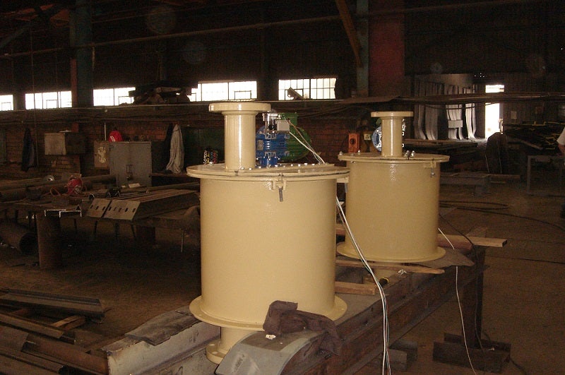 Slurry sampler