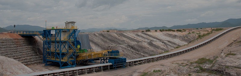 In-Pit Sizing and Conveying (IPSC)