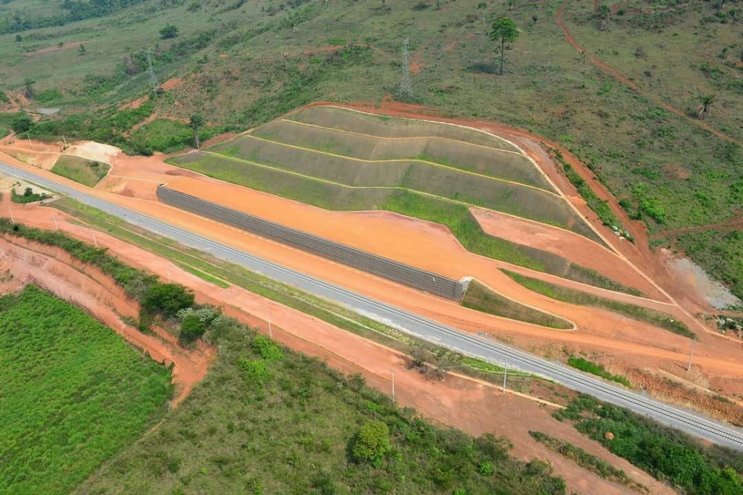 S11D Eliezer Batista Complex