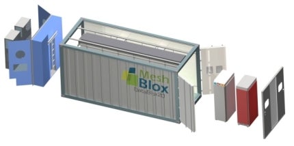 MeshBlox