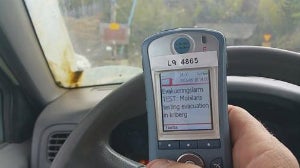 Bolidens Mobilaris