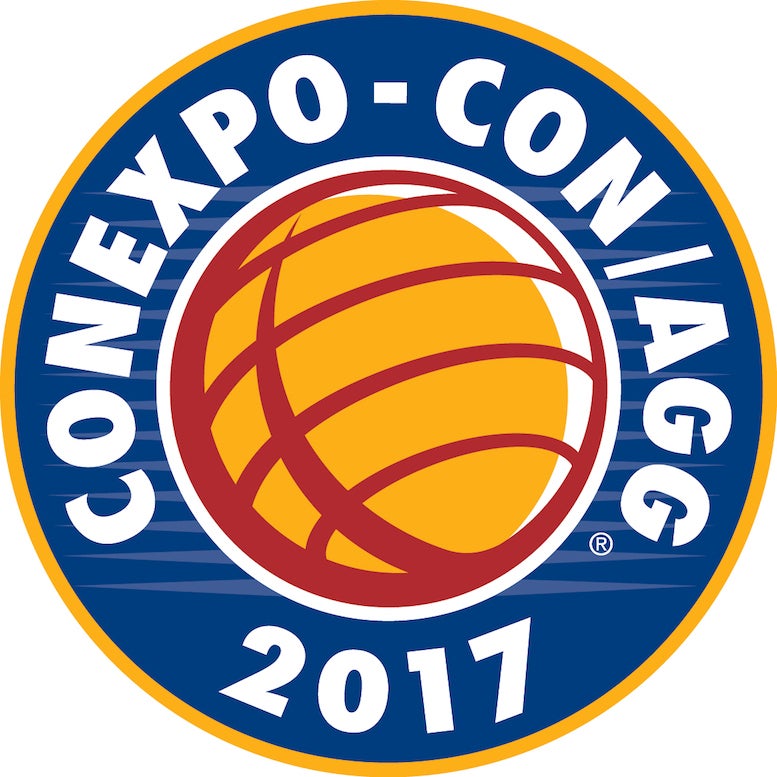 CONEXPO 2017