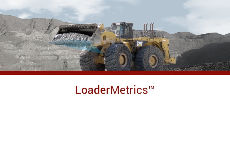 LoaderMetrics