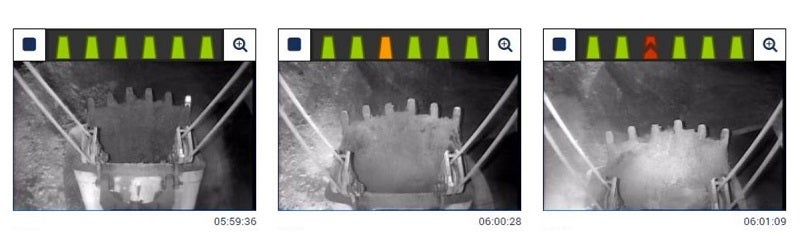 How ShovelMetrics™ Detects Missing Teeth