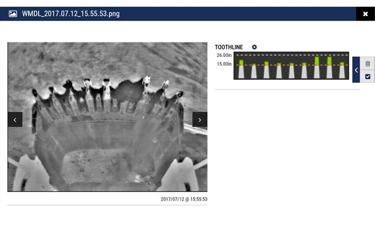 ShovelMetrics Oils Sands
