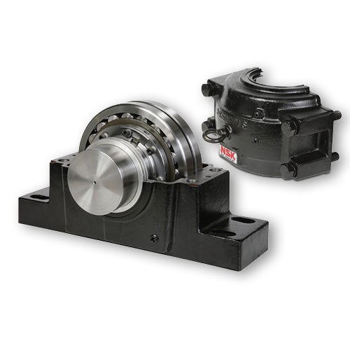 bearing conveyors