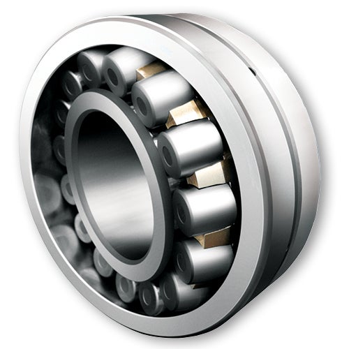 pulverizer bearings