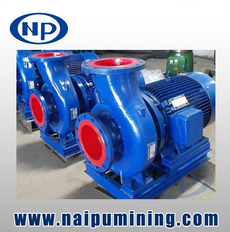 Foam slurry pump