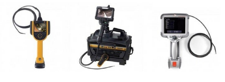Borescopes
