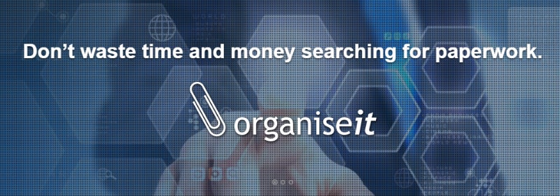 Organiseit