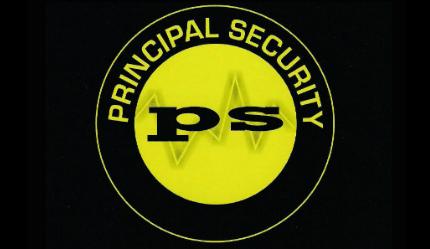 principal security
