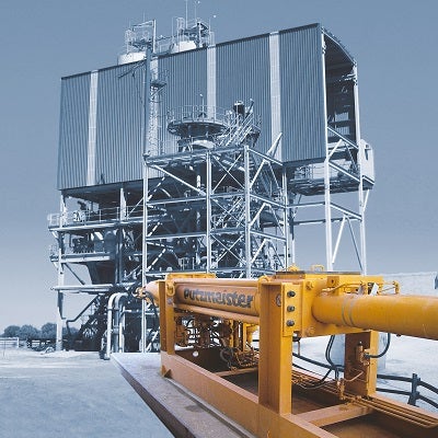 Pushing the limits of pumping – with solids handling solutions from Putzmeister.