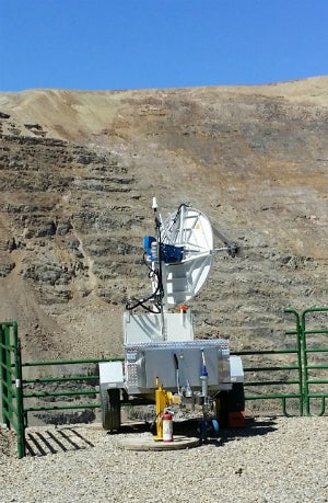 An MSR120