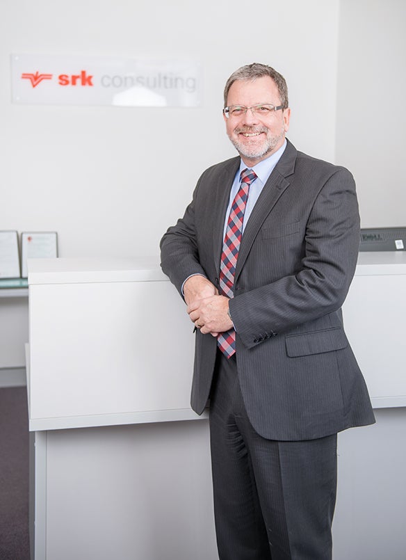 Mark Noppé