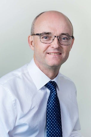 Stephen Day