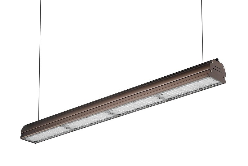 LED linear lighting
