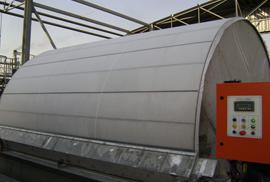 Vacuum Filters