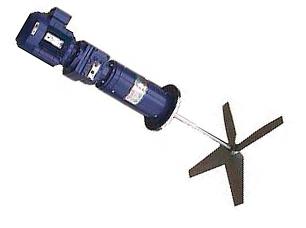 Agitator