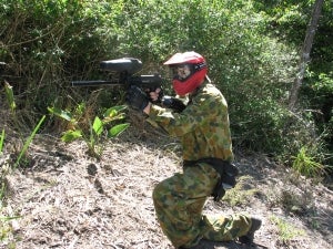 Top Gun Paintball Special Offer Top Gun Paintball Special Offer