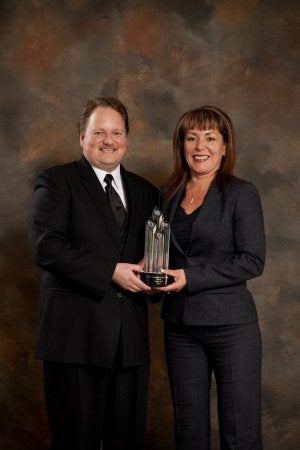 Suncor energy award Vista's TruckLogic haul truck operator training programe