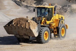 Volvo G Series