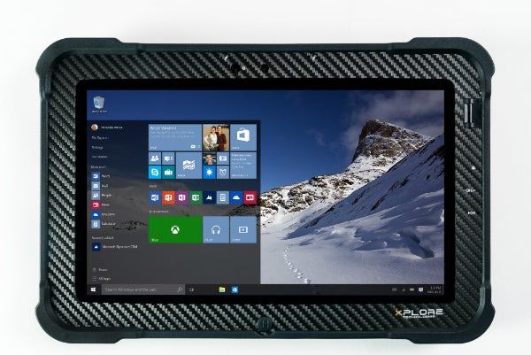 XSlate B10