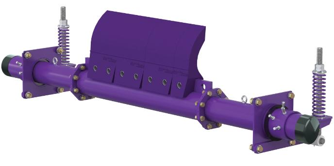 MXP Extreme Duty Precleaner