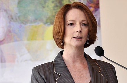 Gillard