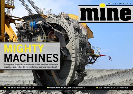 MINE1205