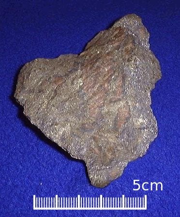 Gold mining