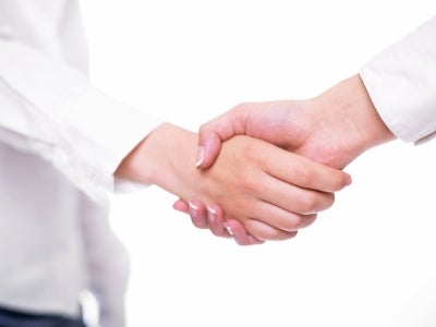 Several deals signed this week