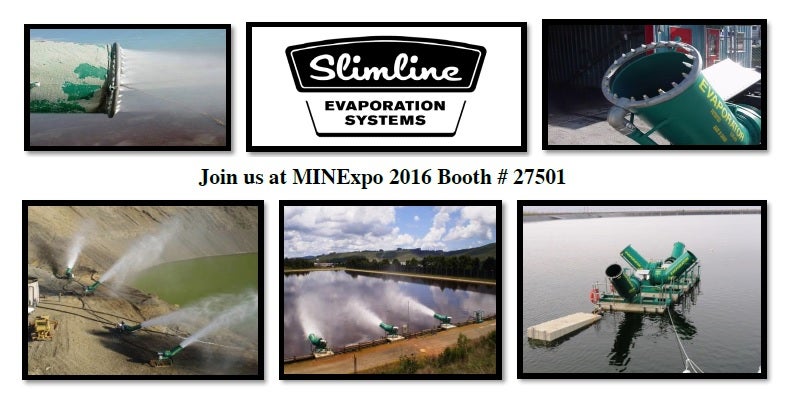 MINExpo 2016
