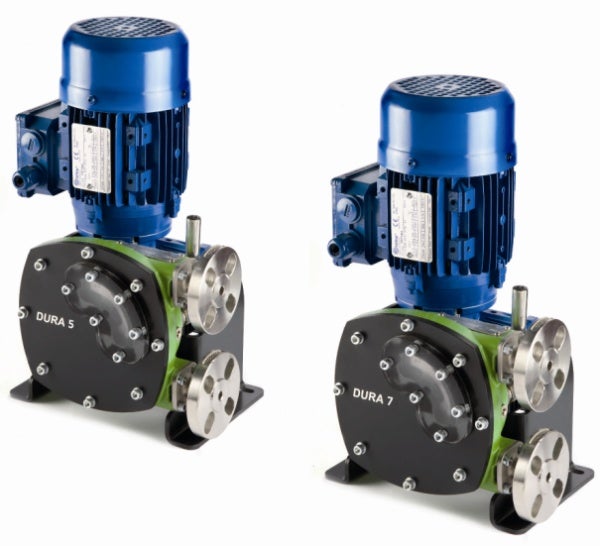 Dura 5 and Dura 7