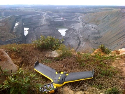 senseFly senseFly