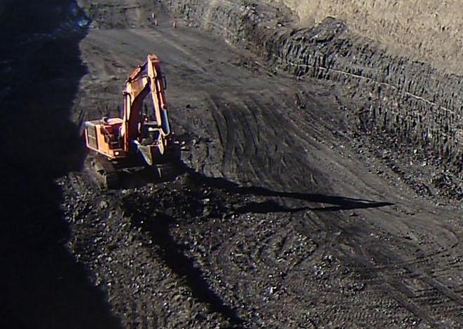 Wandoan coal mine